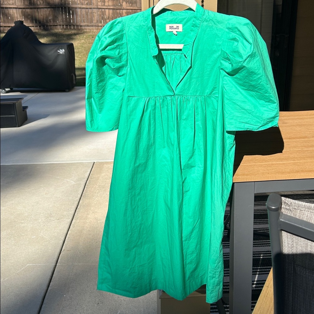 Baum und Pferdgarten European size 38 women’s dress